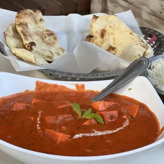 Paneer Tikka