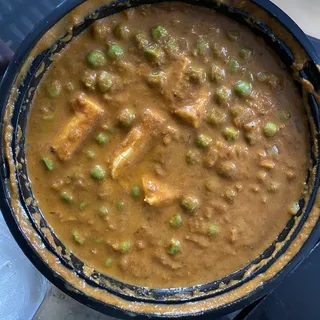 Paneer Makhani