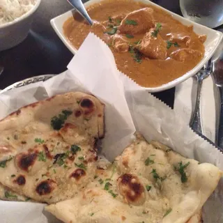 Chicken Korma