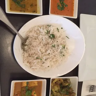 Old Delhi Butter Chicken