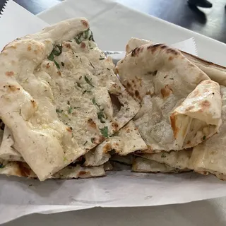 Mynt Special Naan