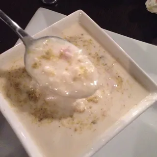 Rice Pudding