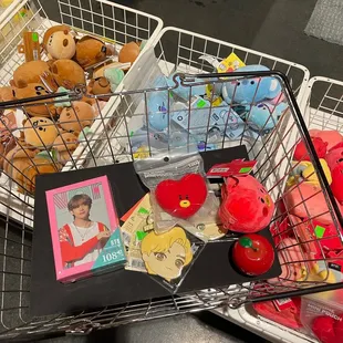 K-POP STATION x Myomee Pop-Up