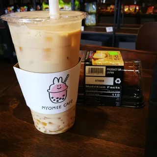 Myomee Milk Tea