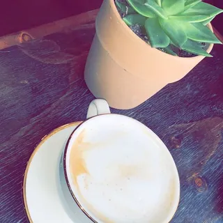 Caramel Latte