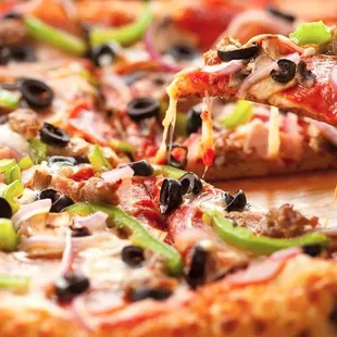 MyPizzaBob