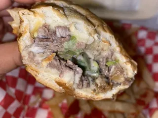 Phil's Cheesesteaks & More