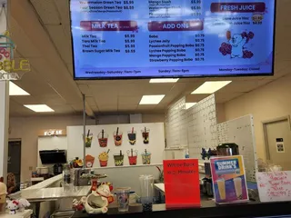 Jax Oriental Market