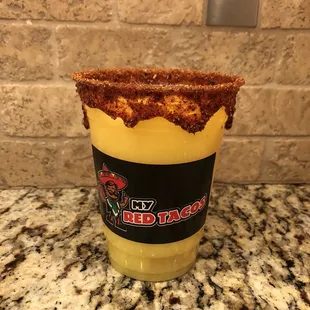 Agua fresca