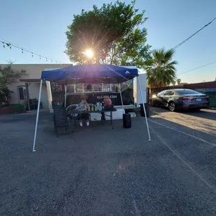 Food truck