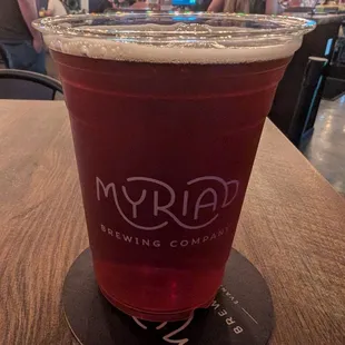 drink
