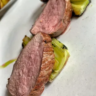 Lamb and Leek IG: @bettyeatsthecity