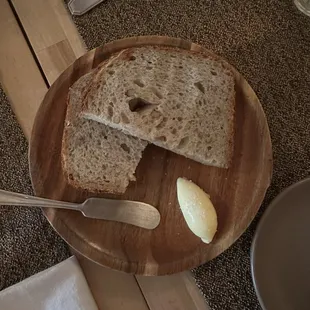 Bread
