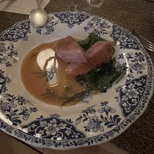 Duck Breast