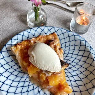Peach Pie