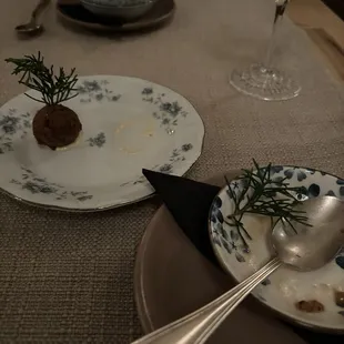 Red Wheat Berry Porridge