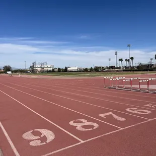 Track.