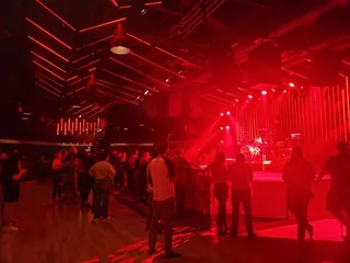 Mavericks: Downtown's Premier Variety Show