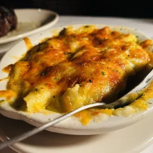 Myron's Prime Steakhouse