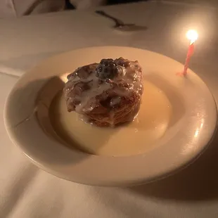 Bread Pudding