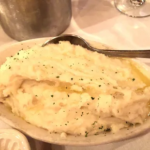 Myron 's Prime Steakhouse