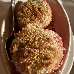 Stuffed Tomatoes