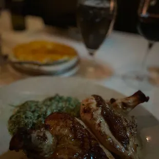 Myron's Prime Steakhouse