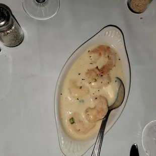 Shrimp Myron
