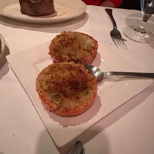 Stuffed Tomatoes