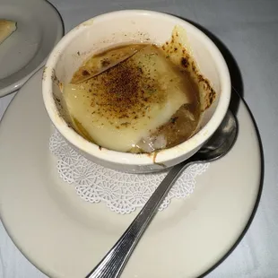 French Onion Soup