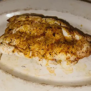 Australian Lobster Tail