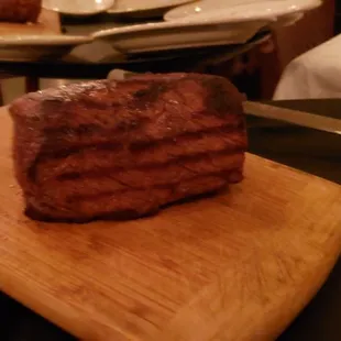 Chateaubriand