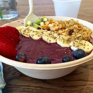 Acai Bowl