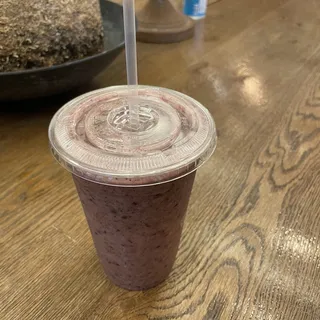 Very Berry Smoothie