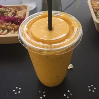 Citrus Plus Smoothie