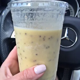 Tropic Smoothie