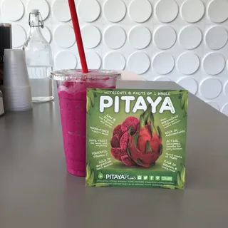 Pitaya Smoothie