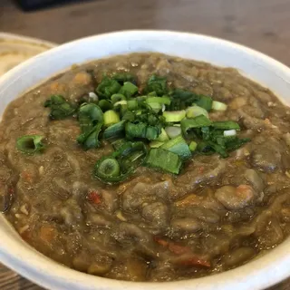 Lentils