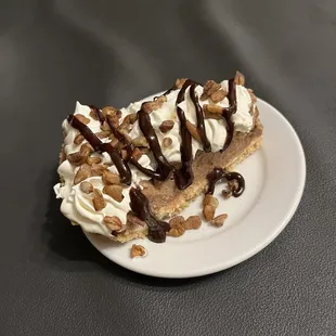 Opossum Pie
