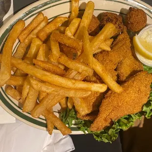 Catfish Filets
