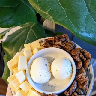 Protein Plate