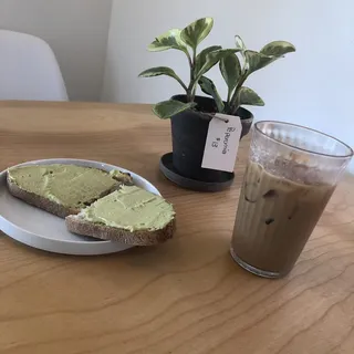 Toast