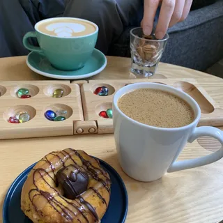 Brewed Coffee