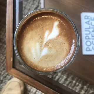 Cortado