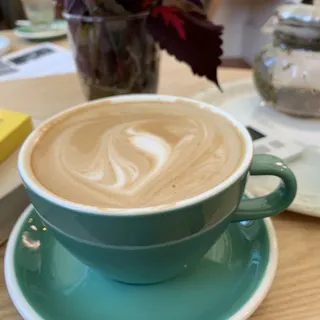Honey Latte - Cafe Con Miel