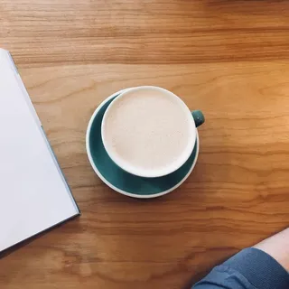 Chai Tea Latte