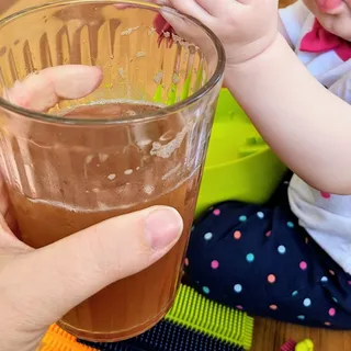 Huntress Tea