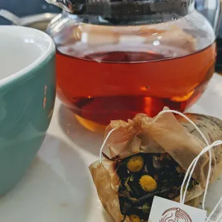 Harmonia Tea