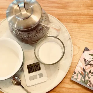 Remedium Tea