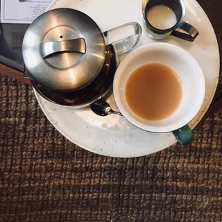 Gastronome Tea